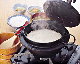 岩鋳・ごはん鍋/南部鉄器