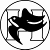 廣田硝子　会社ロゴ