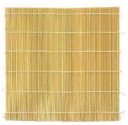磨き竹巻寿（９寸）／雅竹　国産の竹製品