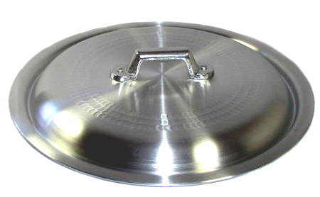 鉄の餃子鍋用アルミ蓋